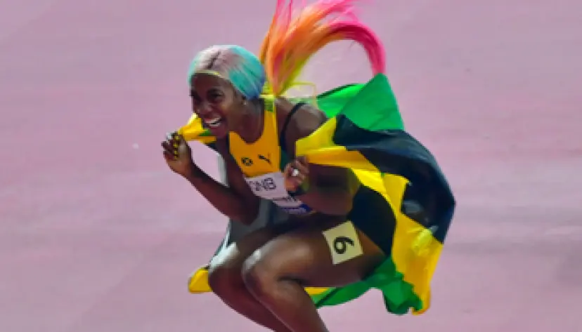 Championnats du monde d'athlétisme de l'IAAF, paris sportifs