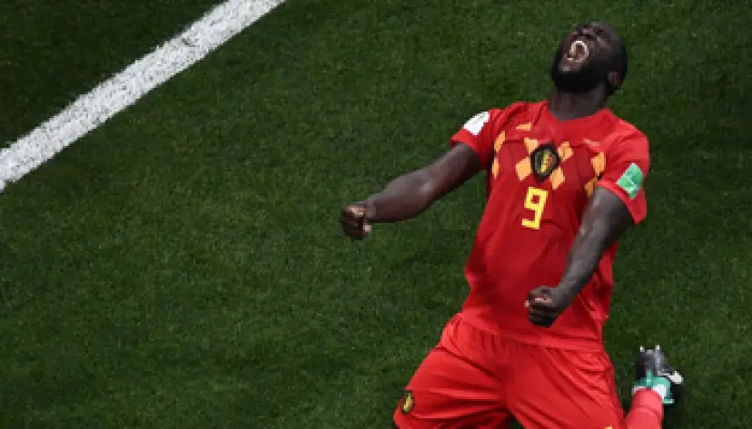 National teams: who has the best goals/game ratio? BEFR