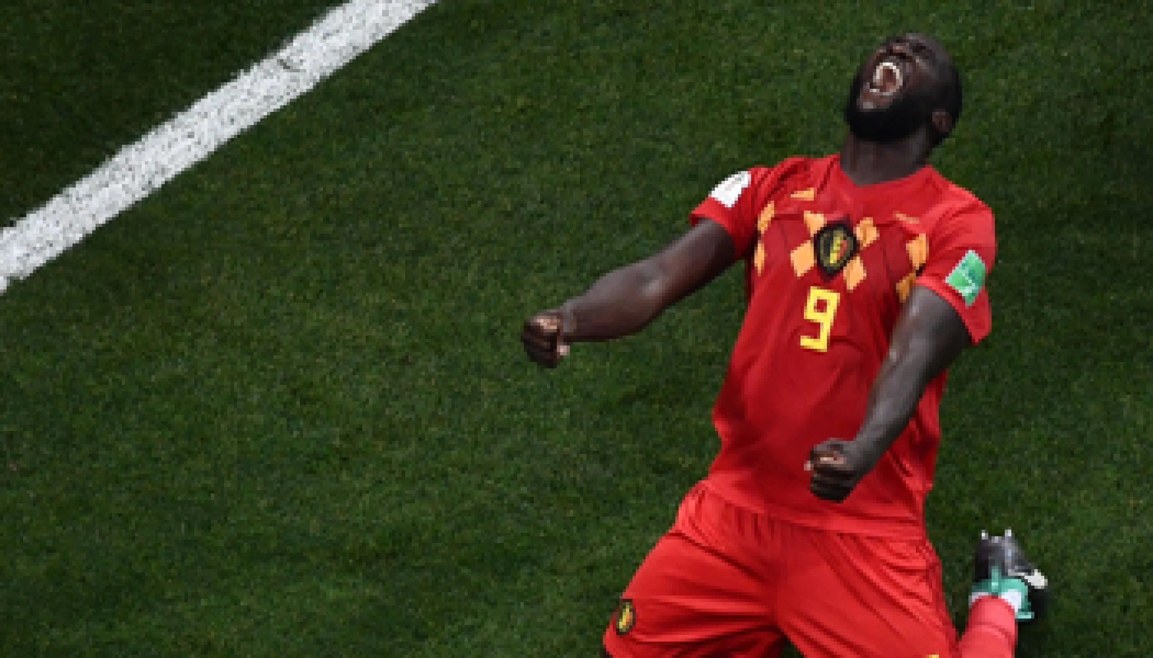 National teams: who has the best goals/game ratio? BEFR