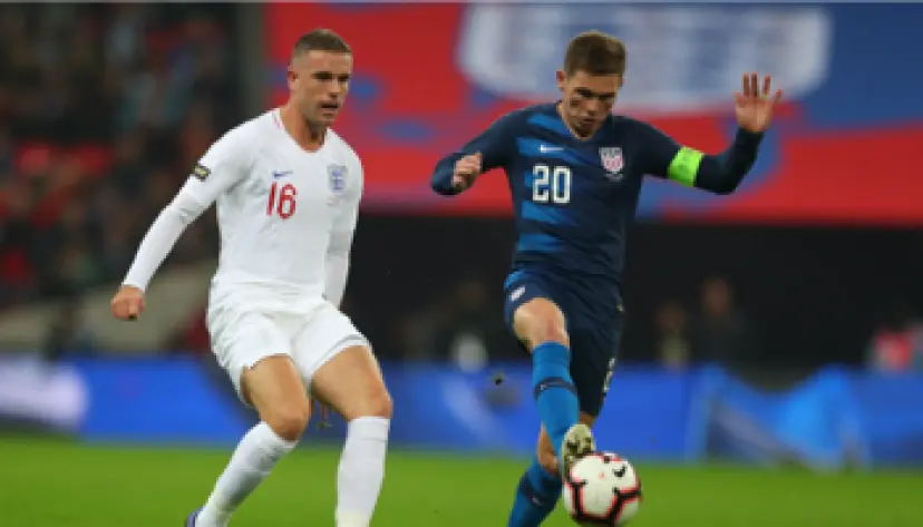 Angleterre - Etats-Unis cotes et pronostics match | Mondial du Qatar