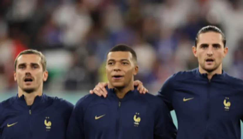 Angleterre - France cotes et pronostics match | Mondial du Qatar