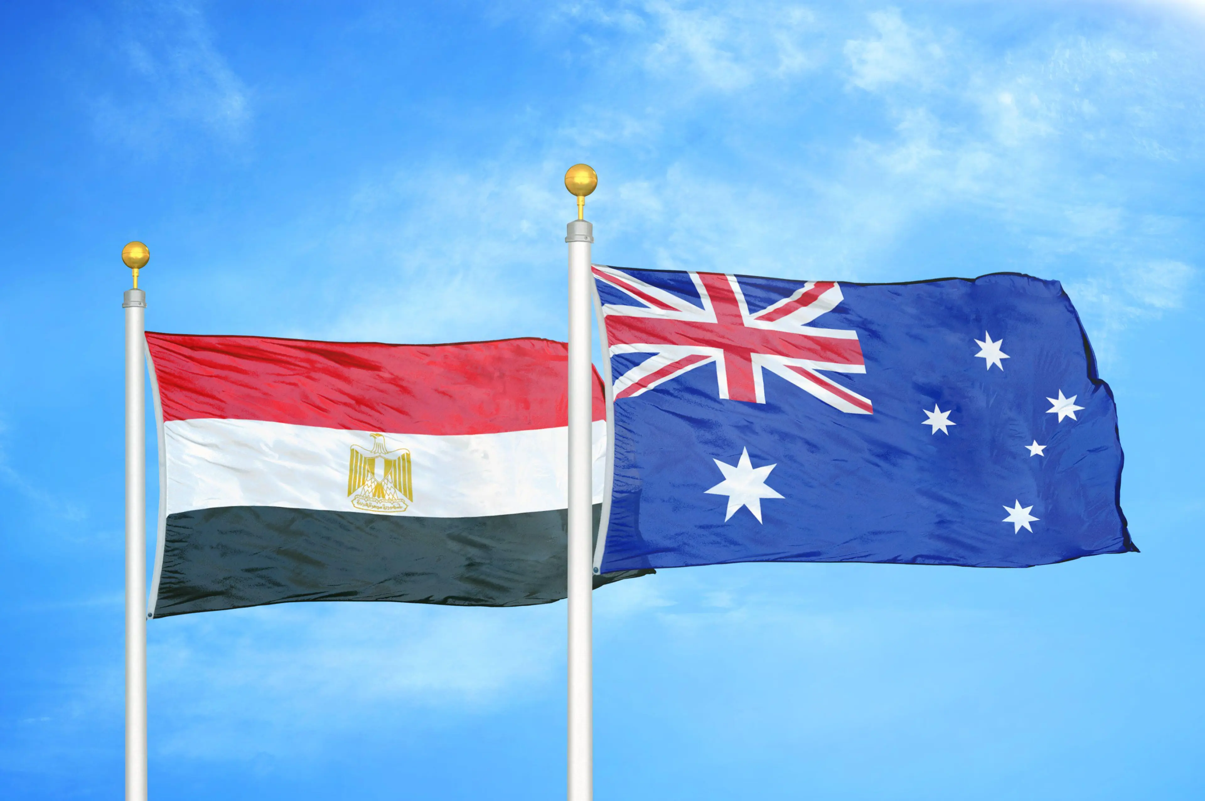 Australie vs Égypte : avant-match de la Coupe du Monde 2026
