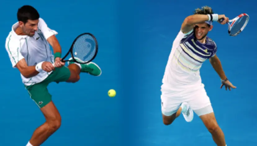 Australian Open Men Final