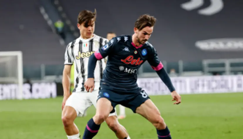 SSC Naples - Juventus pronostic et cote match | Serie A