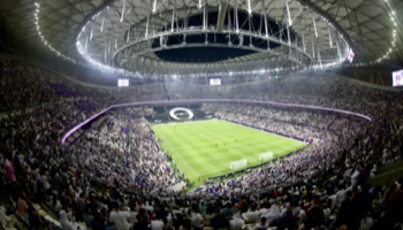 Tendances du championnat du monde | football