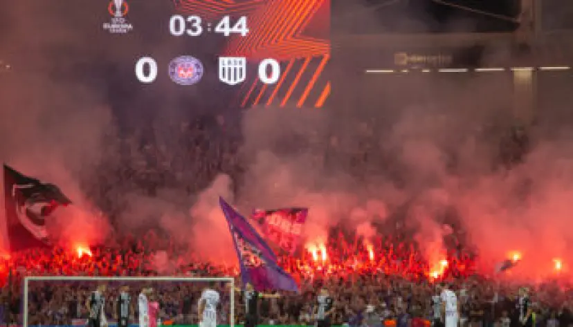 Liverpool - Toulouse, Europa League
