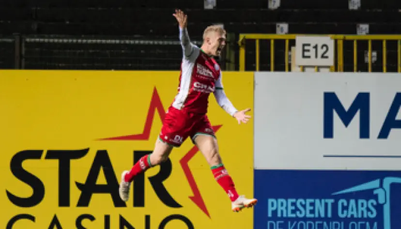 Zulte-Waregem - Eupen (Jupiler Pro League)