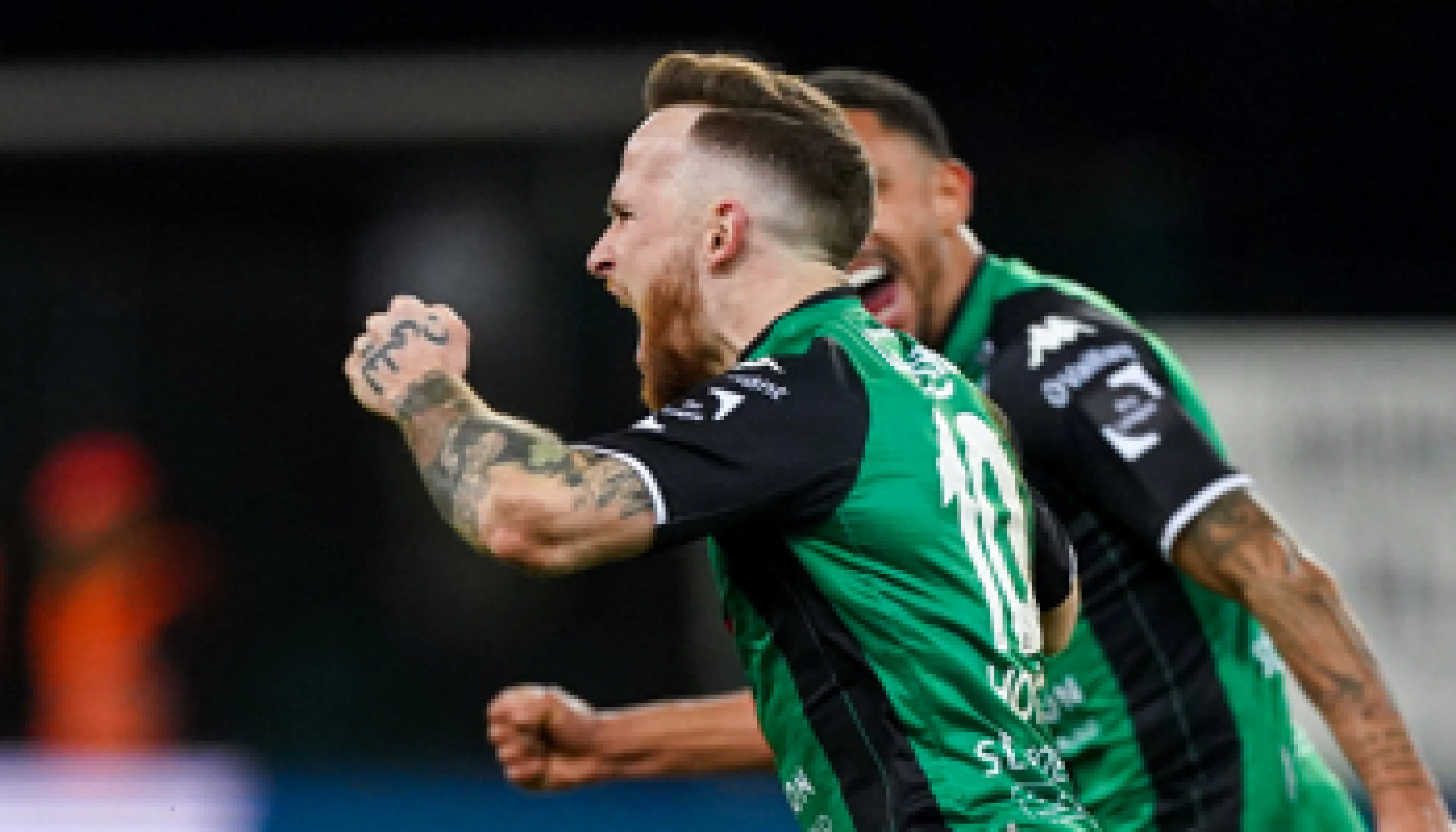 Sporting Charleroi vs. Cercle Bruges, Jupiler Pro League, pronostics football