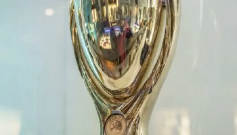 Real Madrid Atalanta Bergame supercoupe