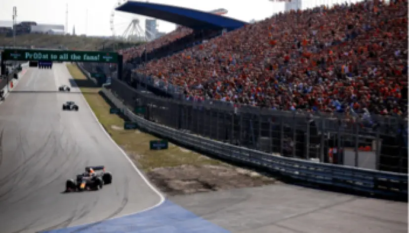 Grand Prix des Pays-Bas cotes et pronostics | Formule 1 | bwin