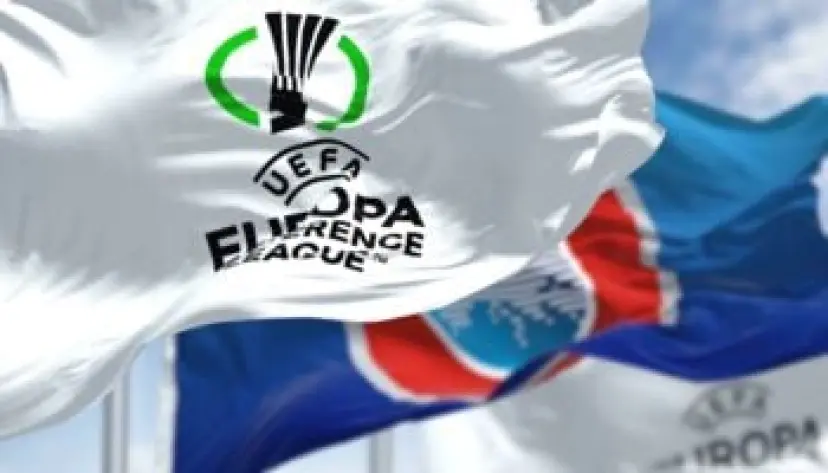 Parie sur l'Europa Conference League