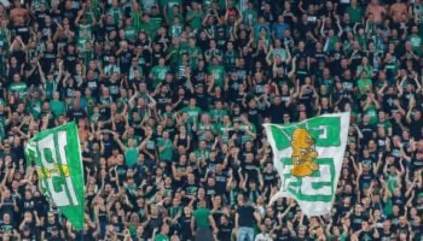 Ferencvaros - Fiorentina, Europa Conference League