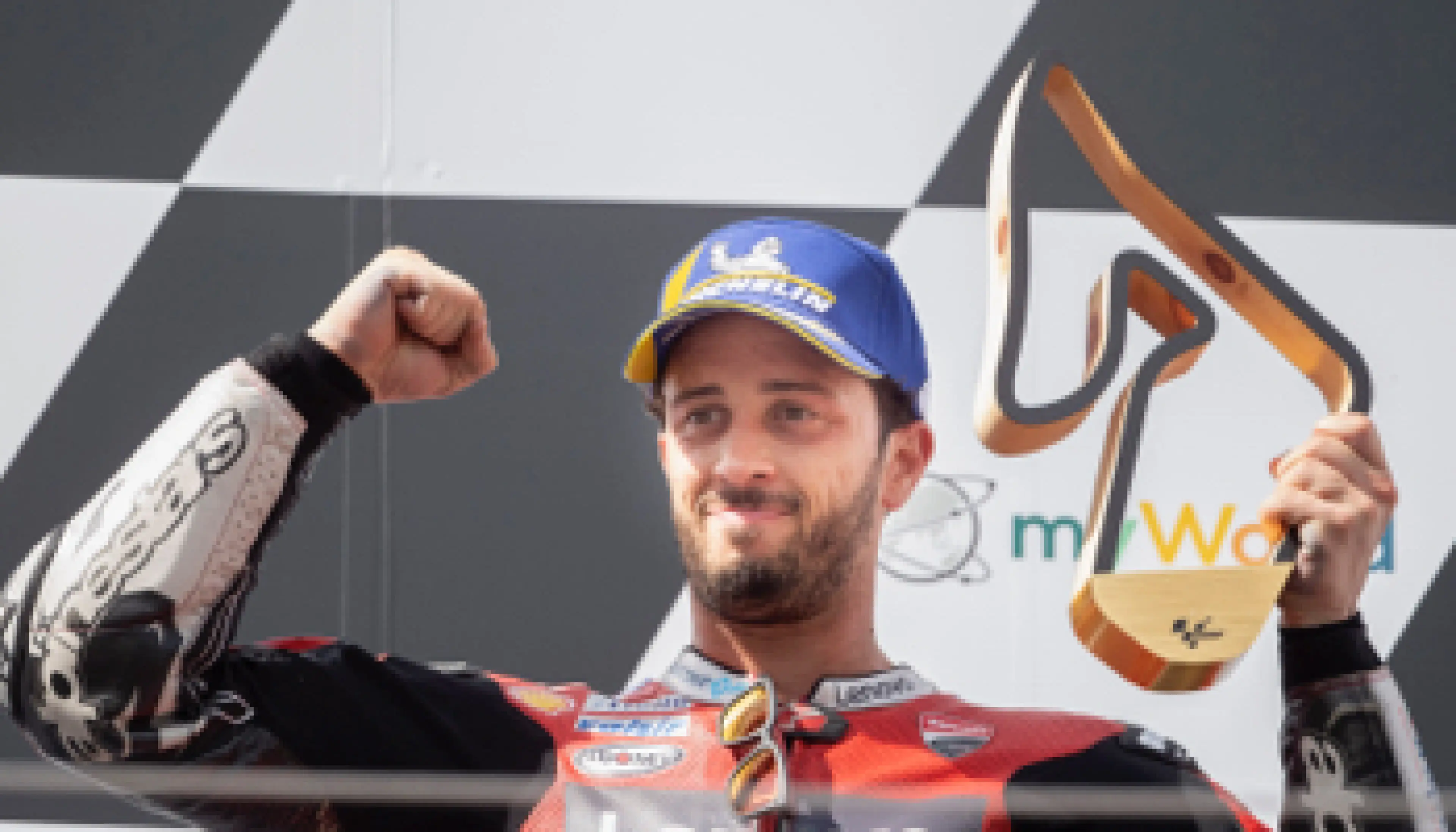 Grand Prix d'Autriche, Moto GP, pronostics sports moteurs