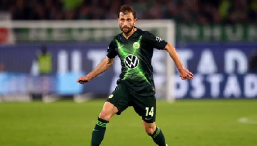VFL Wolfsburg - La Gantoise