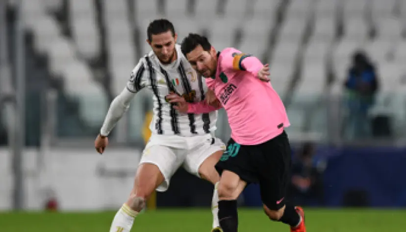 Barcelone-Juventus pronostic et cote match | Ligue des Champions