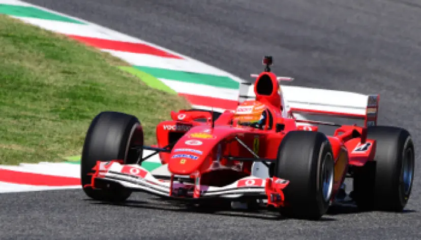 Grand Prix de Toscane, Formule 1, pronostics sports moteurs
