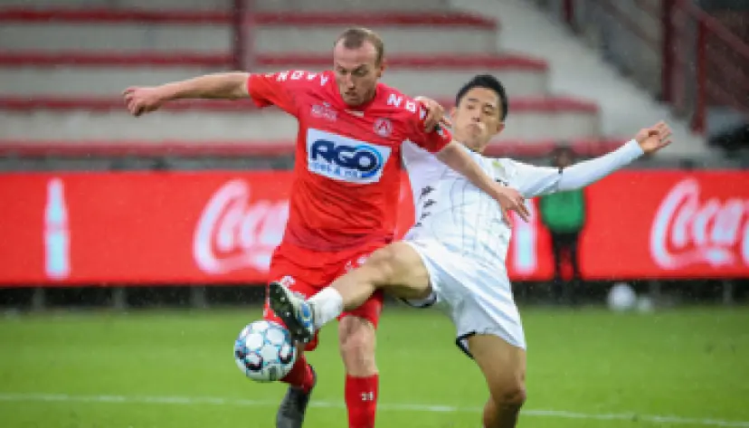 KV Malines vs. Sporting Charleroi, Jupiler Pro League