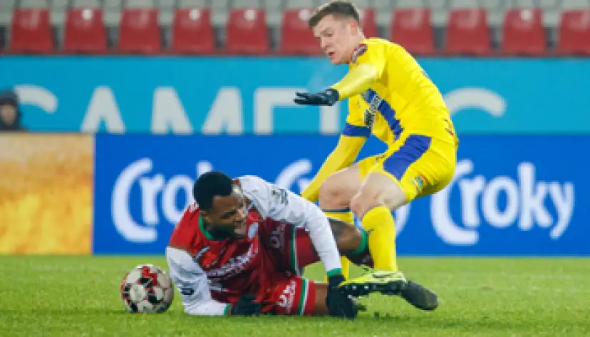 Zulte Waregem-Saint-Trond (JPL)