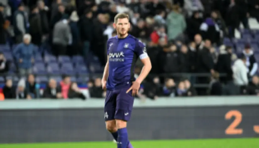 KV Ostende vs. RSC Anderlecht, Jupiler Pro League, pronostics football