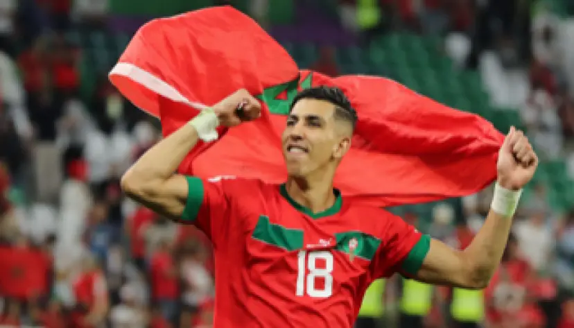 Maroc - Portugal cotes et pronostics match | Mondial du Qatar