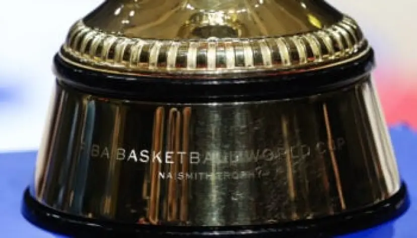 Vainqueur de la Coupe du monde FIBA, paris sportifs