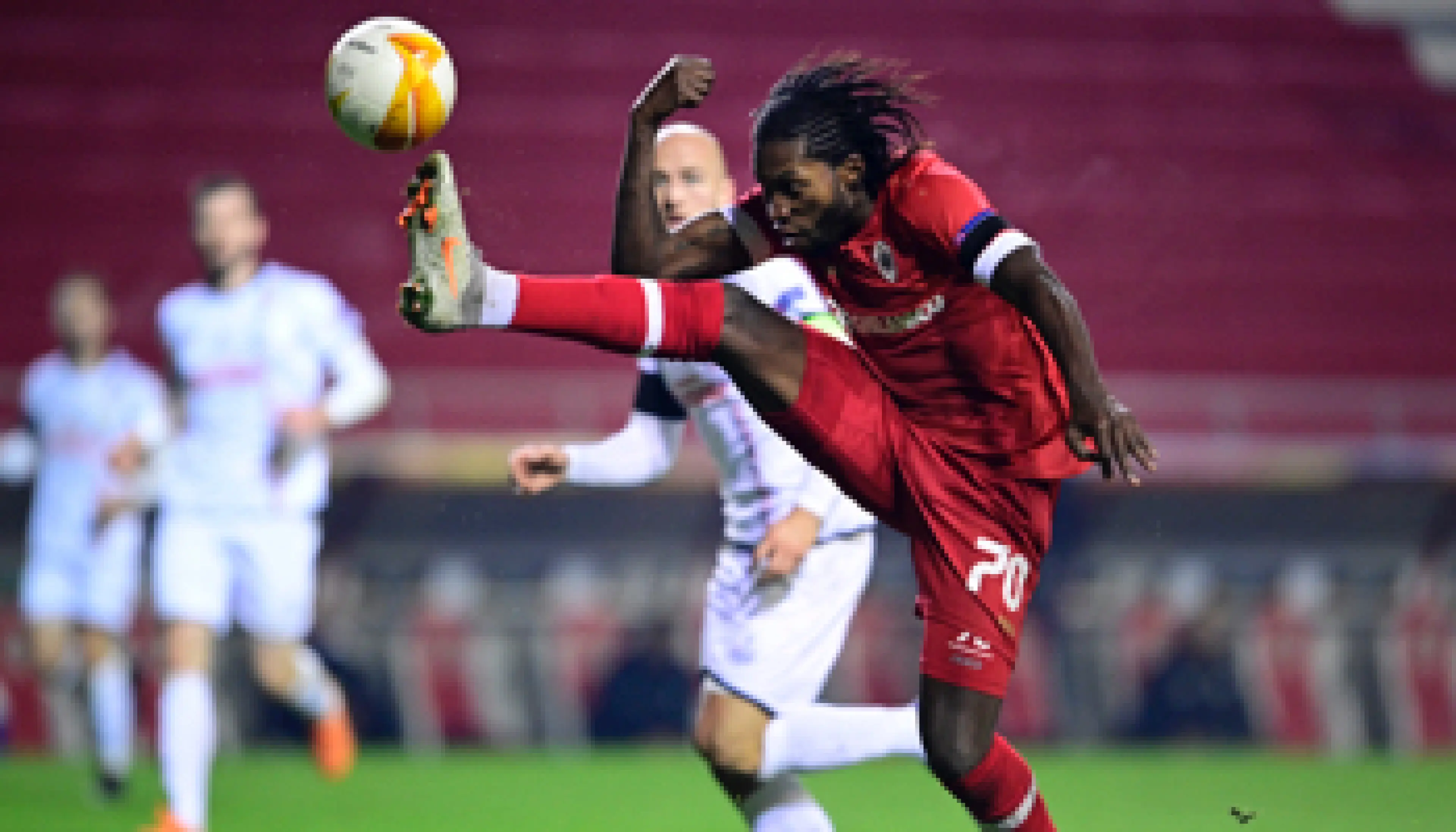 Royal Antwerp FC vs. LASK Linz, Europa League, pronostics football