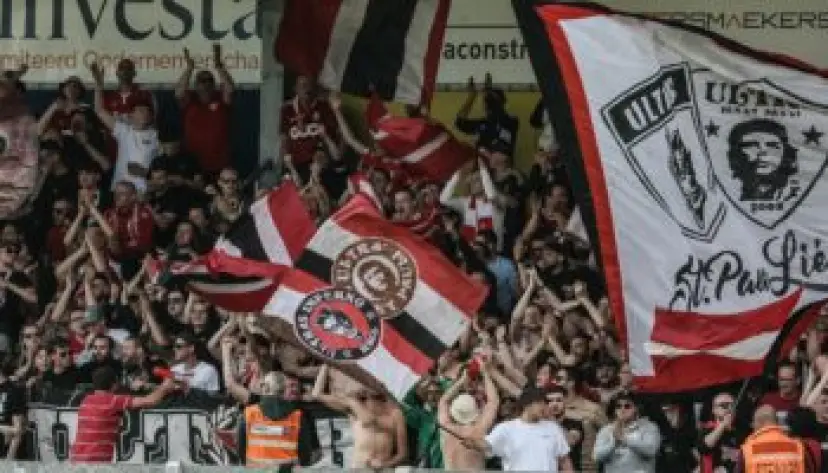 Standard - Saint-Trond, Jupiler Pro League