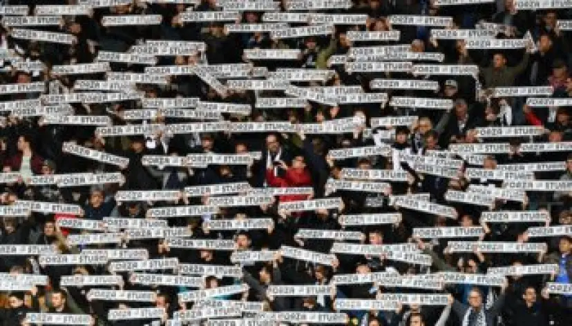 Sturm Graz - Atalanta, Europa League