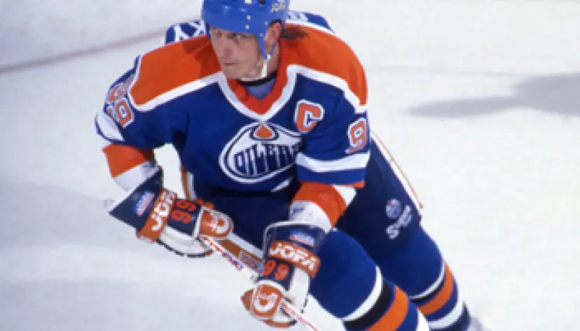 ARecordmen de la NHL : Qui sont les détenteurs des records ?, Infographie