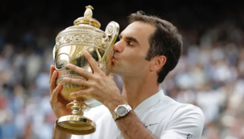 Will Wimbledon 2019 herald a new Grand Slam era? FR