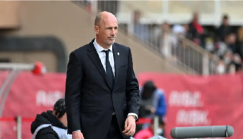 Monaco vs. Lyon, Ligue 1