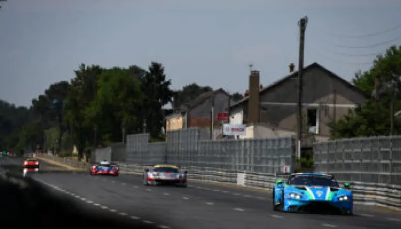 Les 24h du Mans 2023, paris sportifs