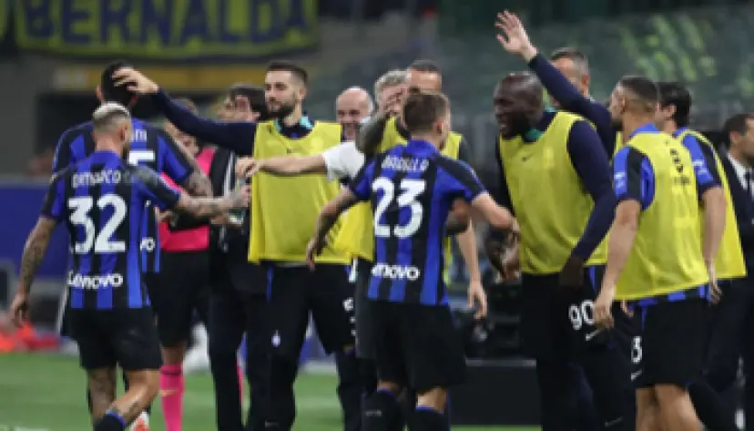 Inter Milan - SSC Naples pronostic et cote match | Serie A