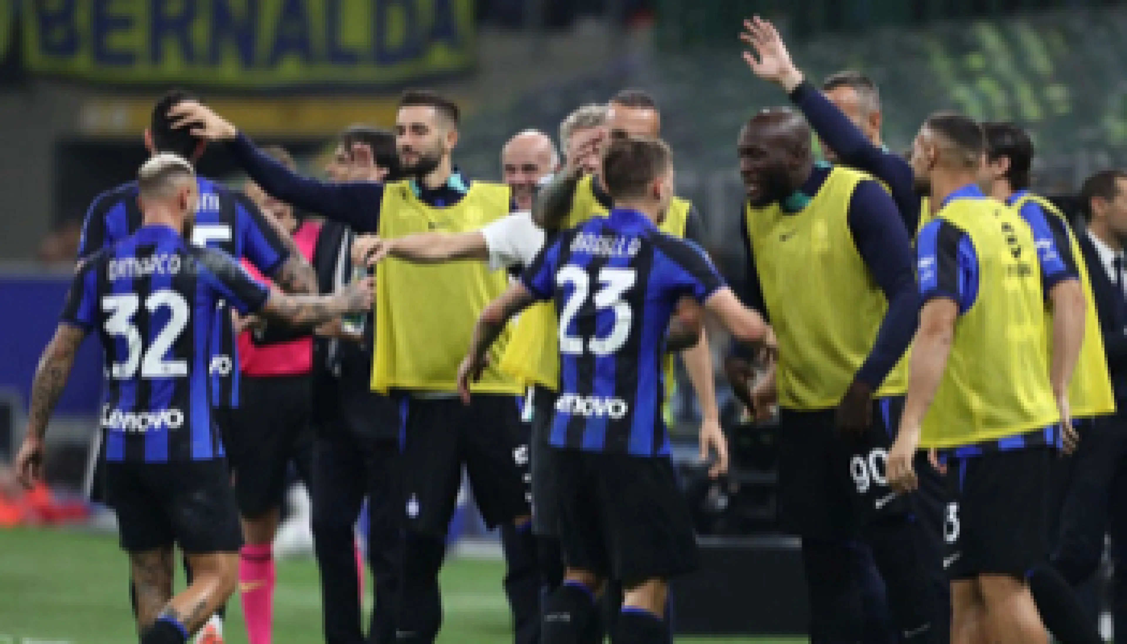 Inter Milan - SSC Naples pronostic et cote match | Serie A