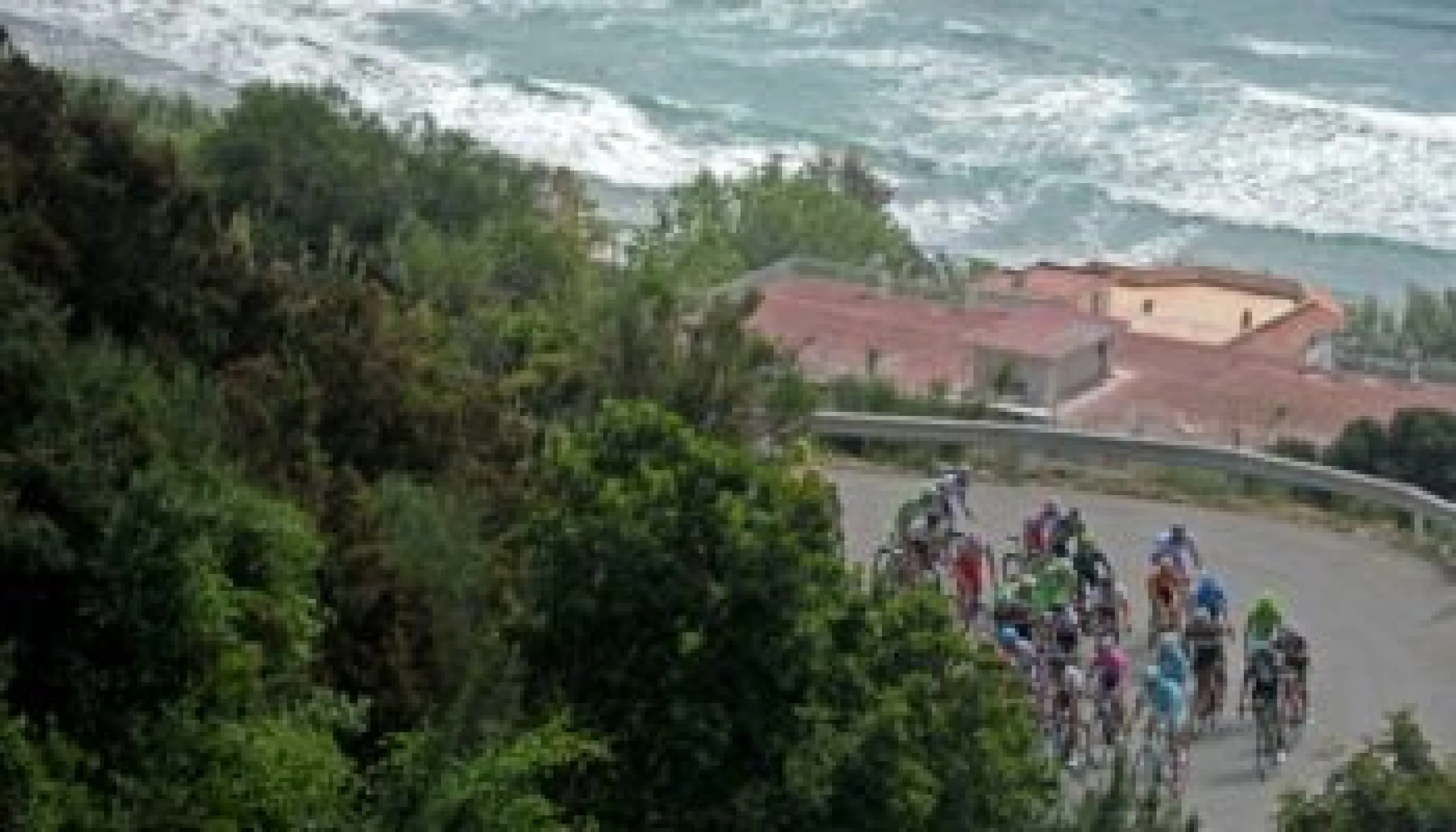 Giro d'Italie Cyclisme