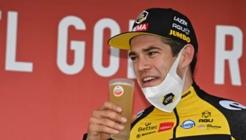 Amstel Gold Race, 2021