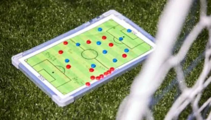 Les wonderkids belges dans FM25 | bwin