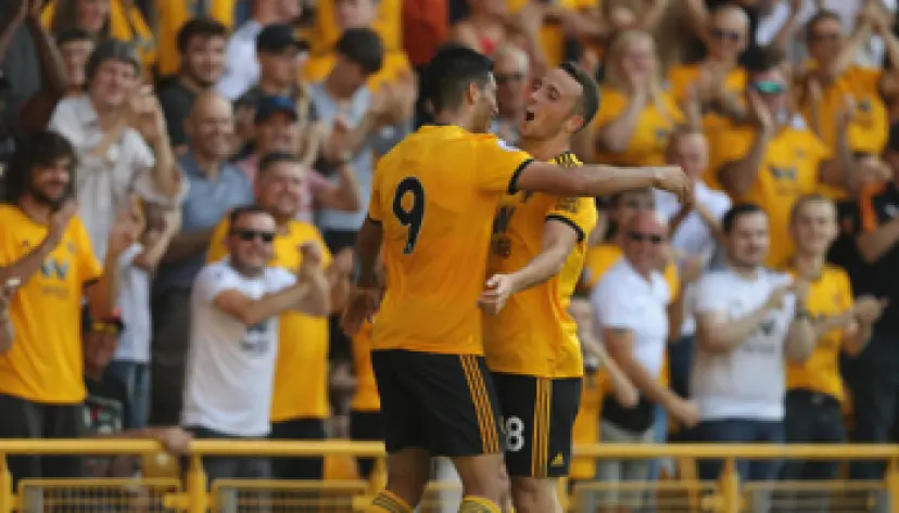 Wolverhampton-West Ham (Premier League)