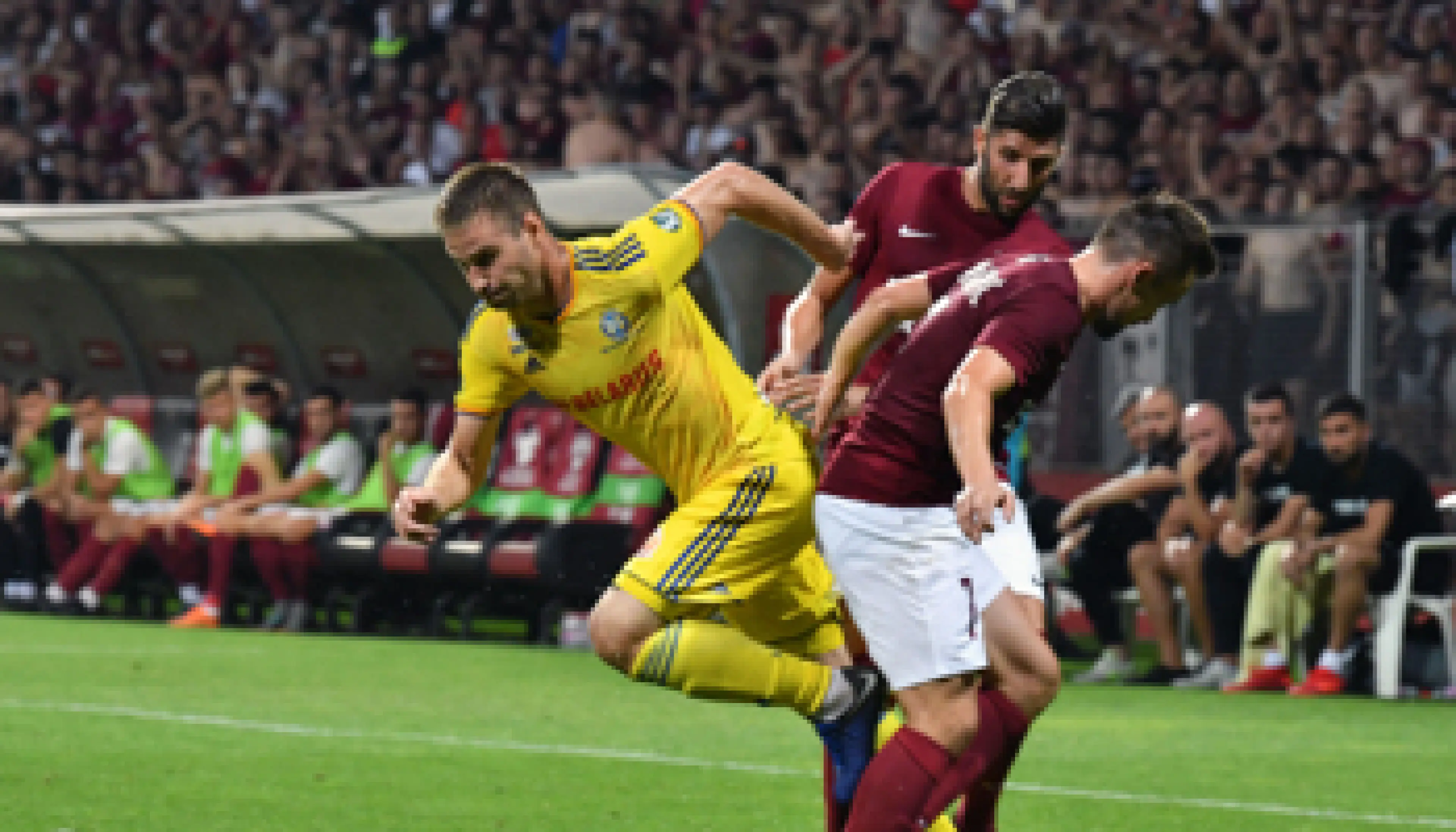 European football tips: Four Saturday selections from Belarus