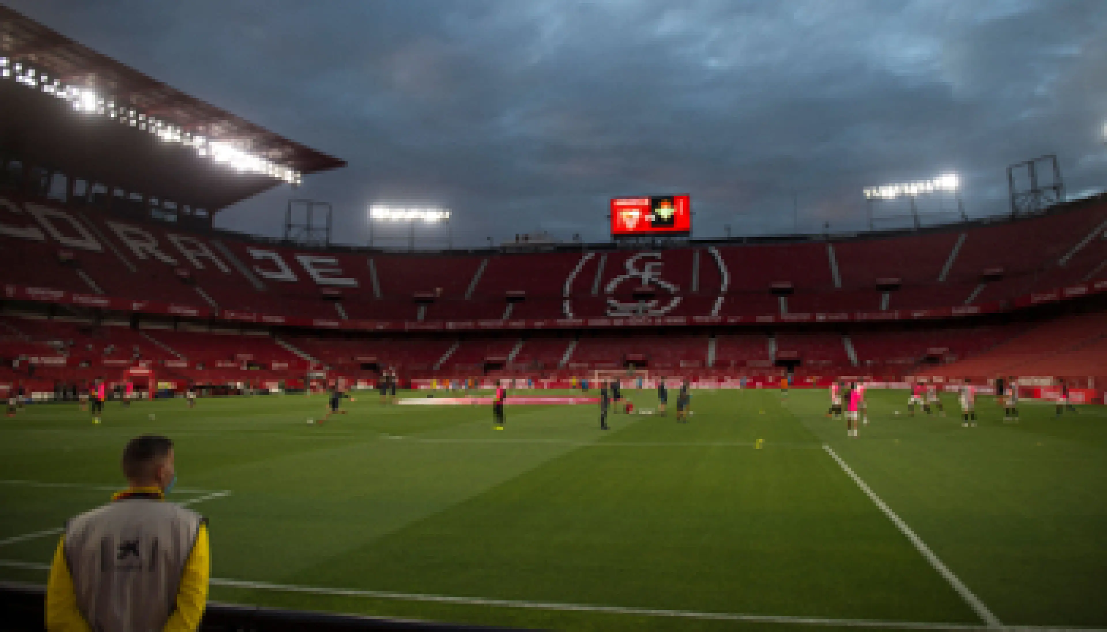 FC Séville vs. Real Betis, La Liga, pronostics football