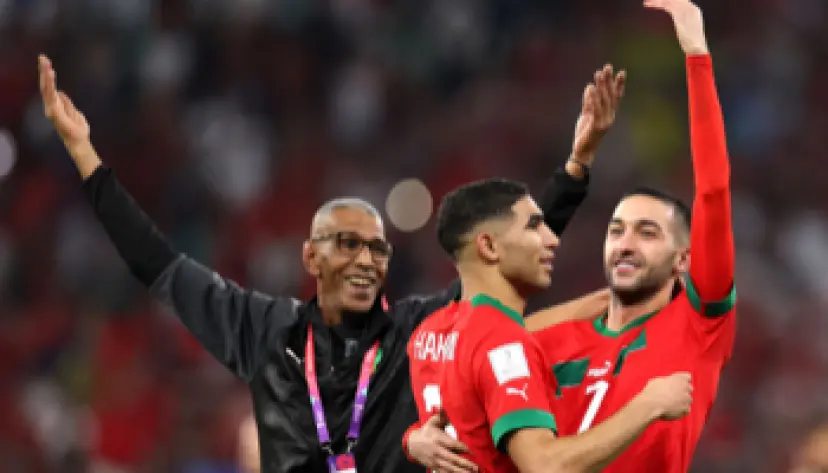 Maroc - France cotes et pronostics match | Mondial du Qatar