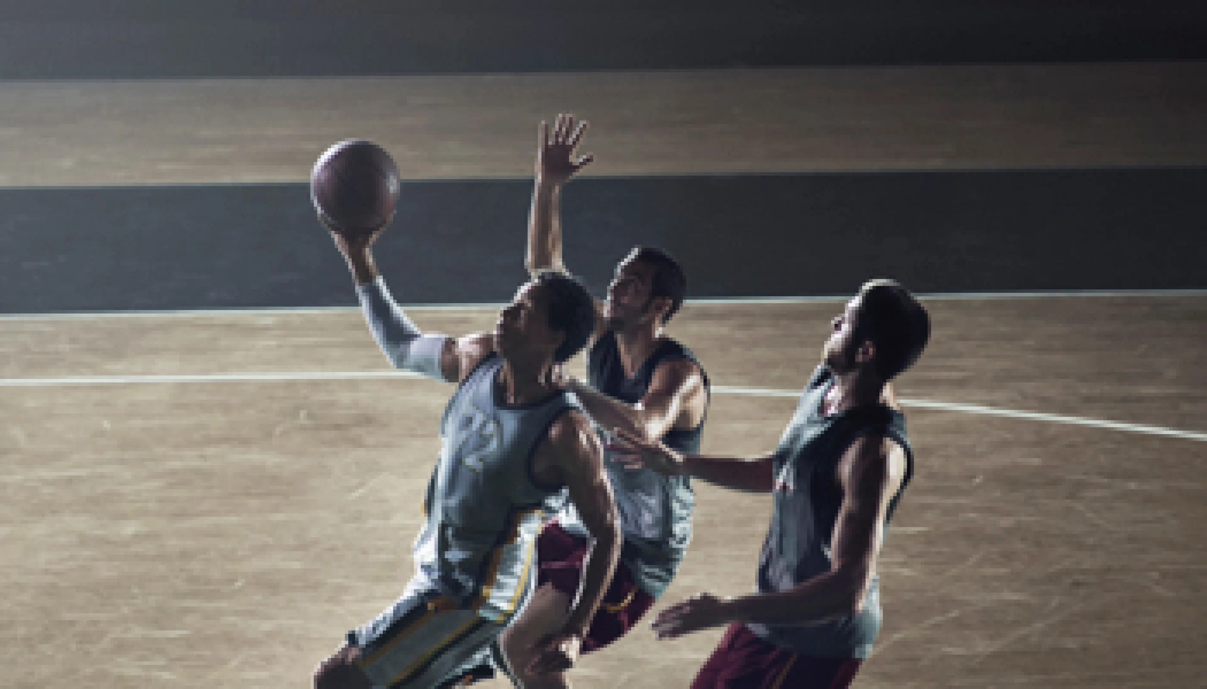 Toronto Raptors - Golden State Warriors (NBA)