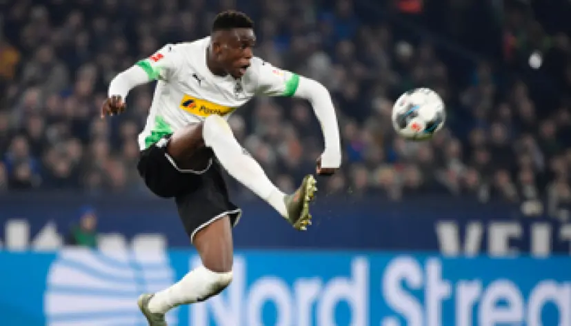 Denis Zakaria vers la Premier League