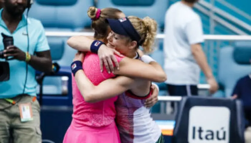 vainqueur tournoi tennis ATP dames miami