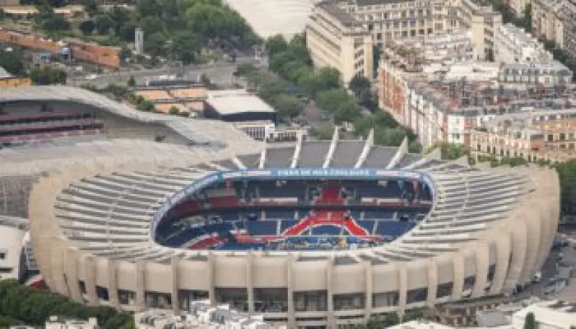 Paris Saint-Germain Real Sociedad coupe d’Europe