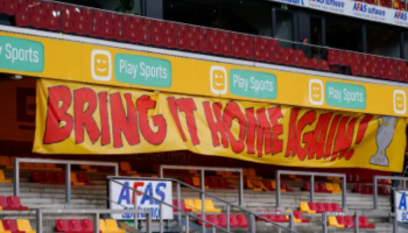 KV Malines vs. Saint-Trond, Jupiler Pro League
