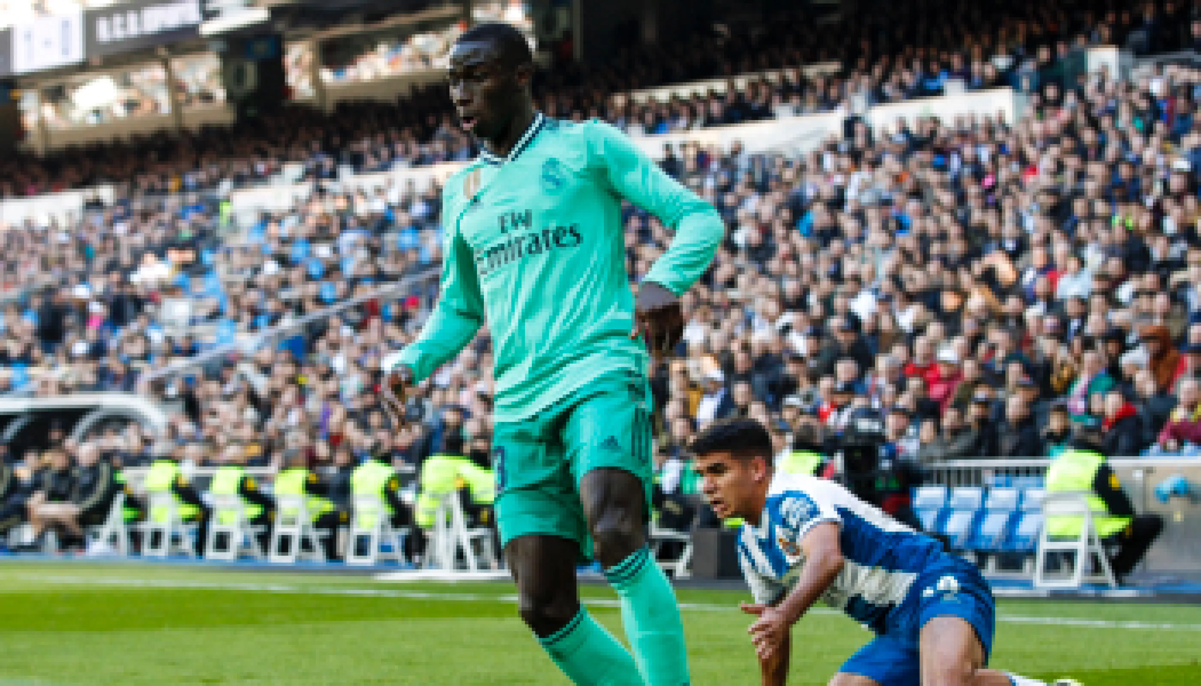 Real Madrid vs. Espanyol, La Liga, pronostics football