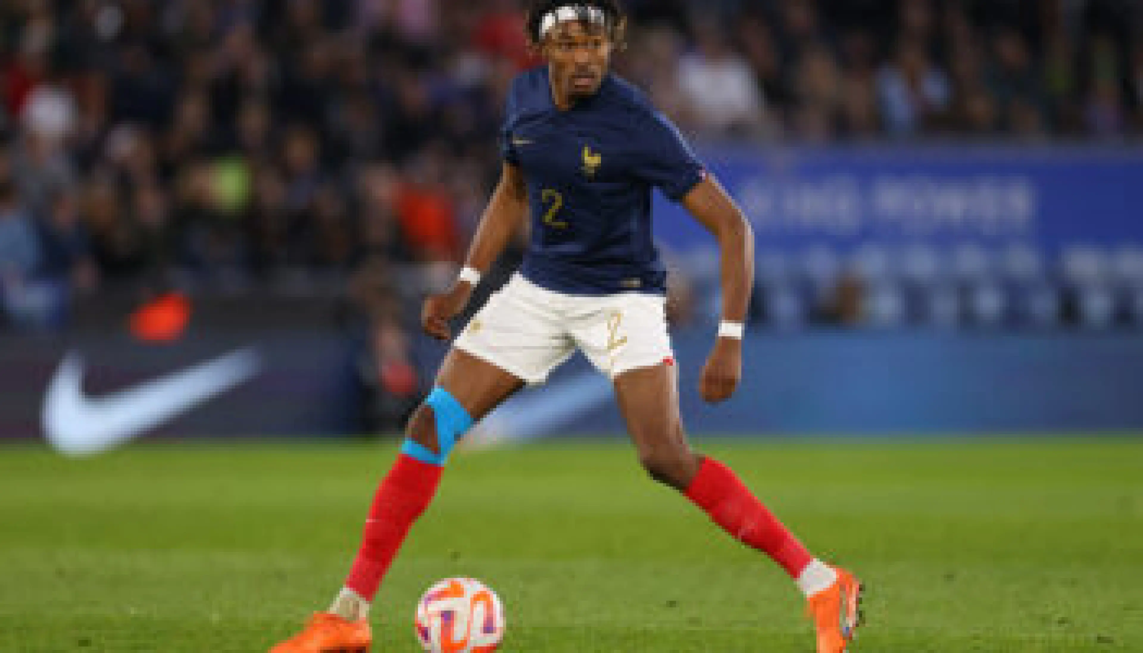 France (u21) - Italie (u21), Euro u21