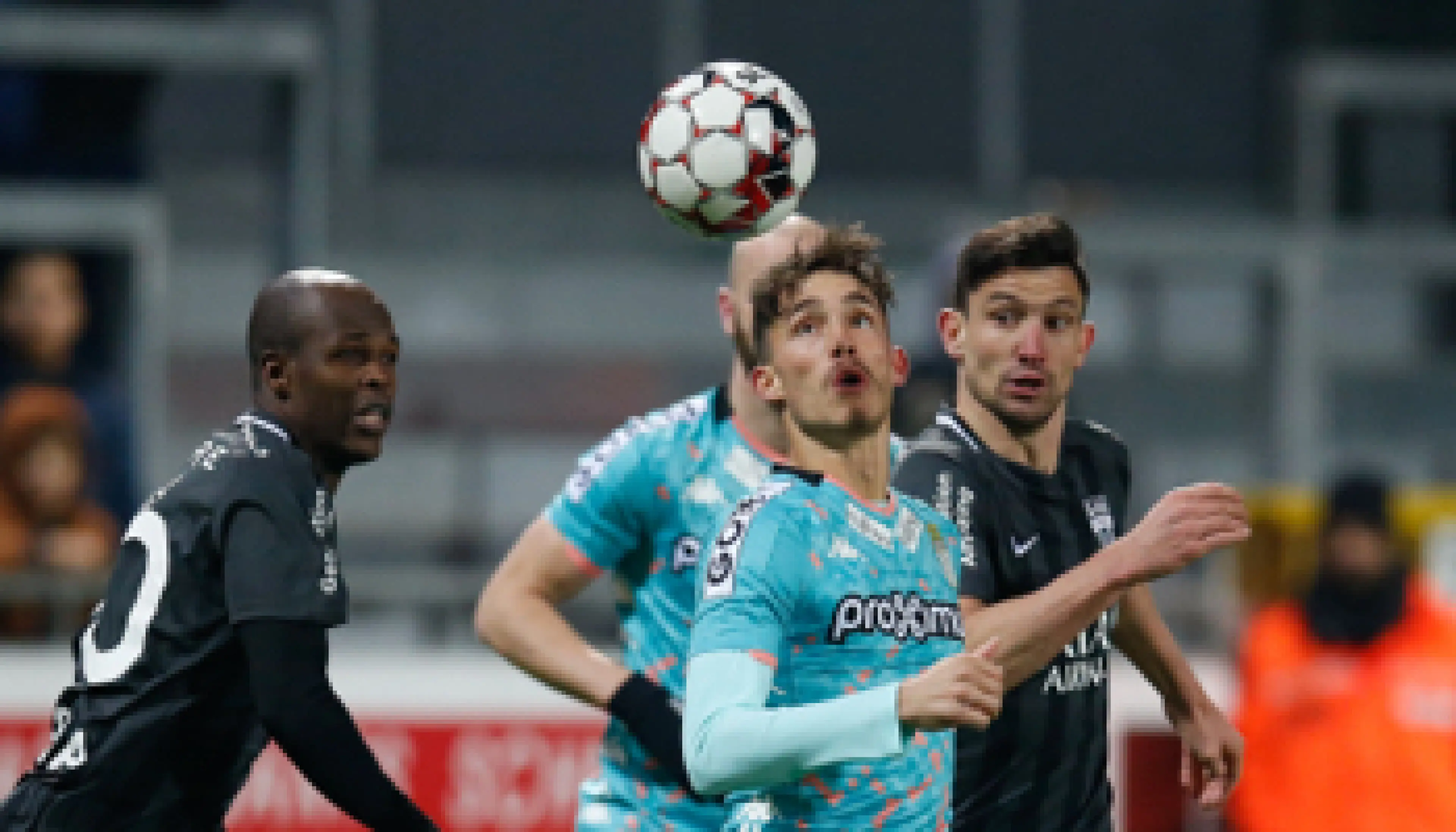 KAS Eupen vs. Sporting Charleroi, Jupiler Pro League, pronostics football