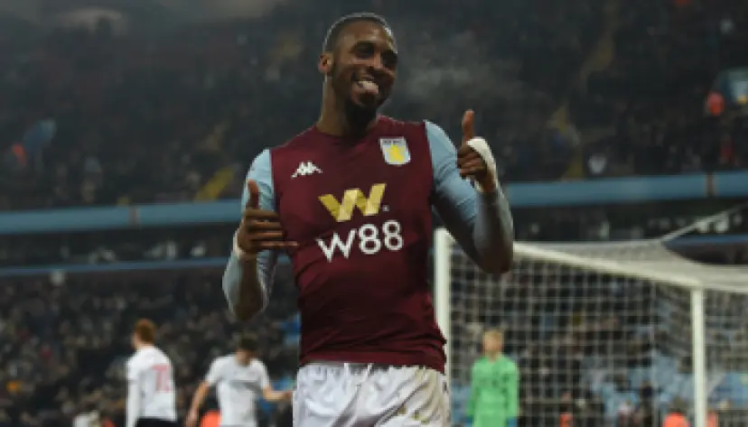 Aston Villa - Manchester City
